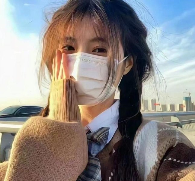 歌舞团的女人们